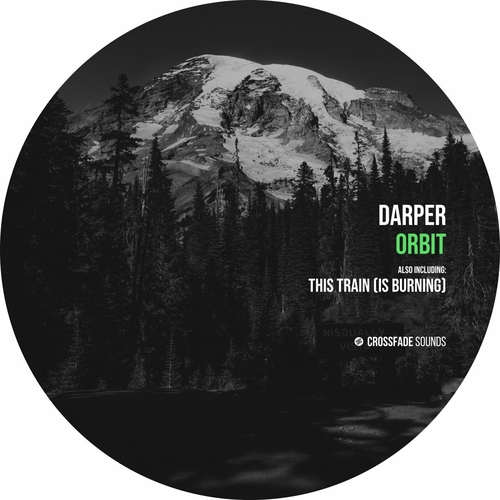 Darper - Orbit [CS126]